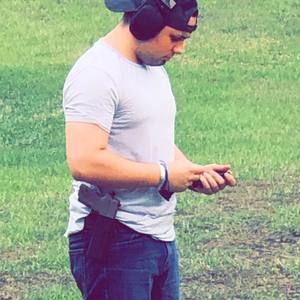 Meet your Posher, David